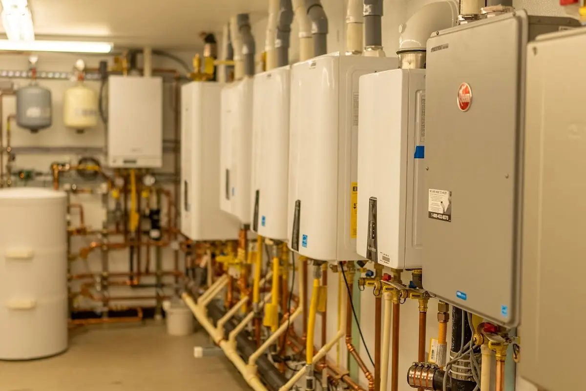 Backflow Testing in Milan, IL